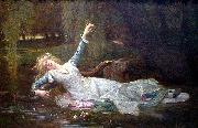 Alexandre Cabanel, Ophelia